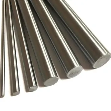 347 stainless steel round bar